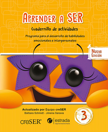 Aprender a Ser - Nivel III