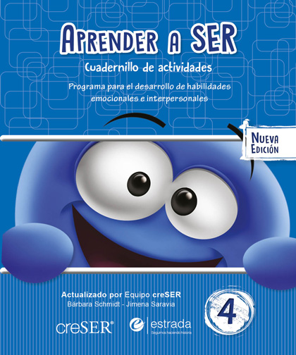 Aprender a Ser - Nivel 4