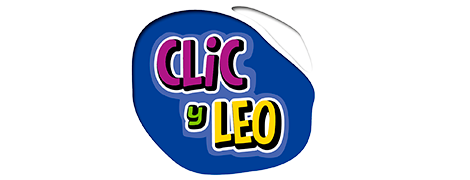 logo Clic y leo