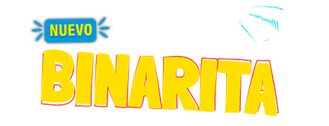 logo Nuevo Binaritas