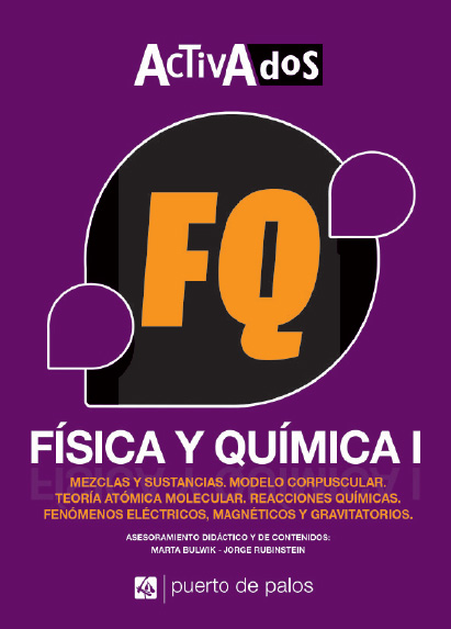 Activados Física y Química 1