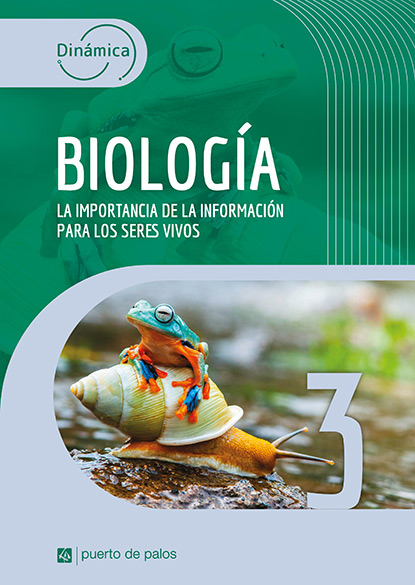 Dinámica Biología 3
