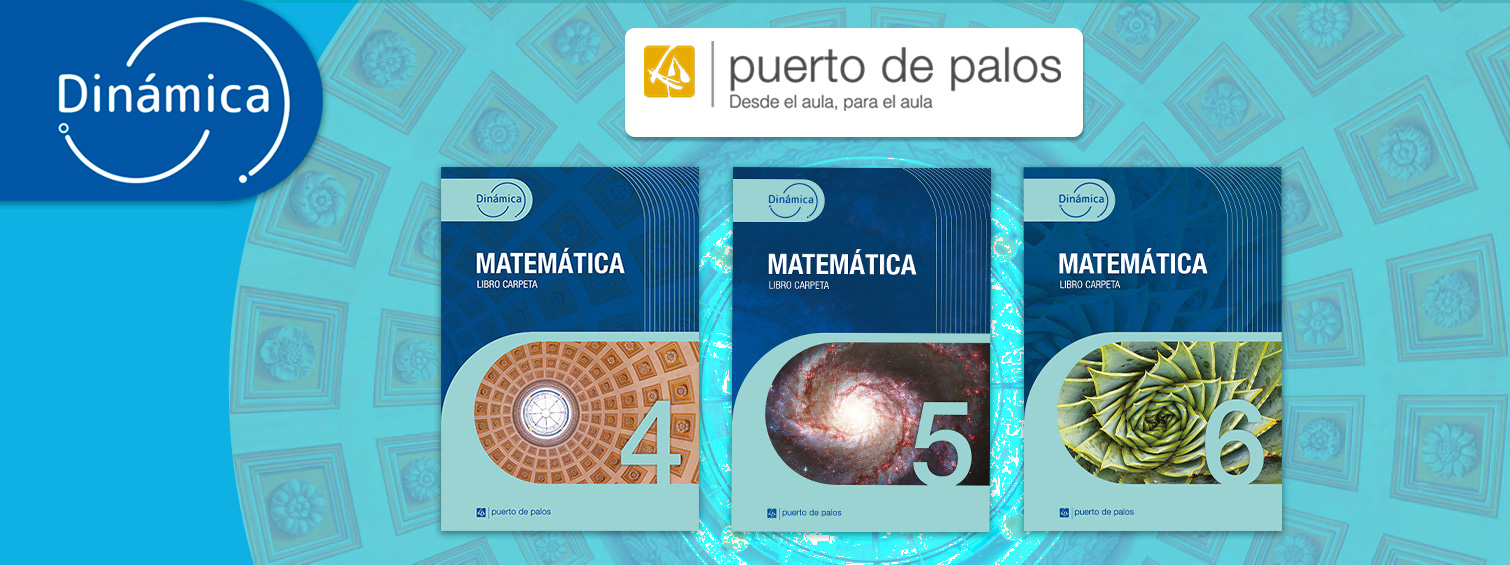 Dinámica Matemática - Apertura