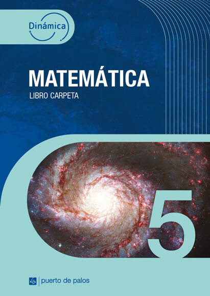 Dinámica Matemática 5