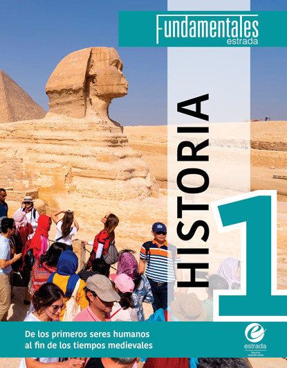 Fundamentales Historia 1