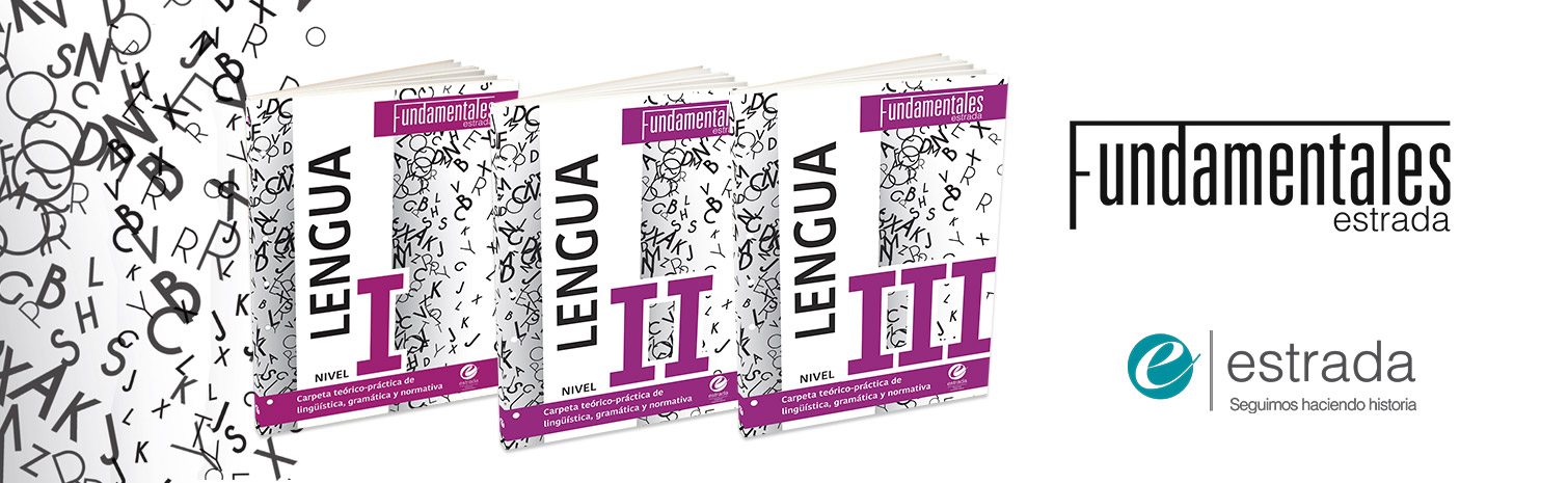 Fundamentales Lengua - Apertura