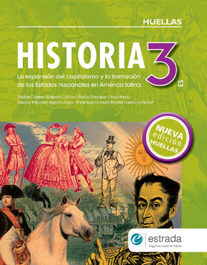 Historia 3es