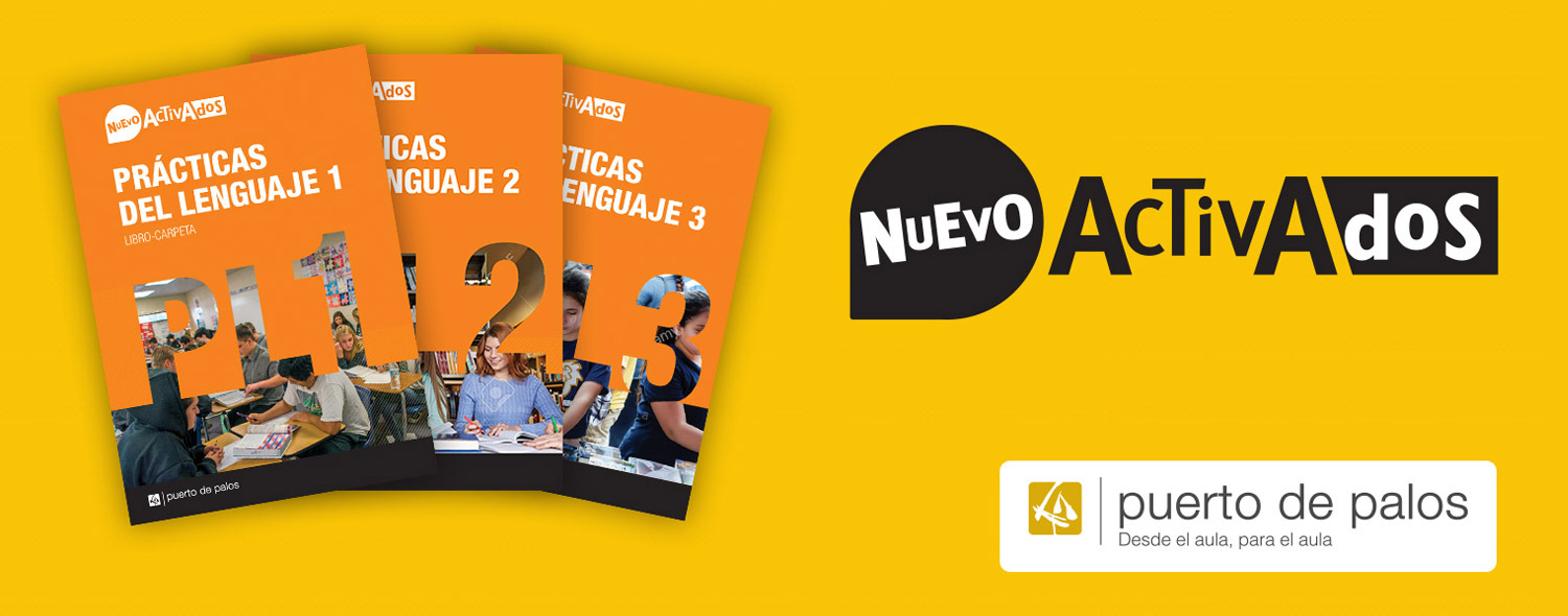 Nuevo Activados Prácticas del Lenguaje - Apertura