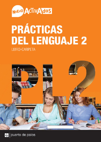 Nuevo Activados Prácticas del Lenguaje 2