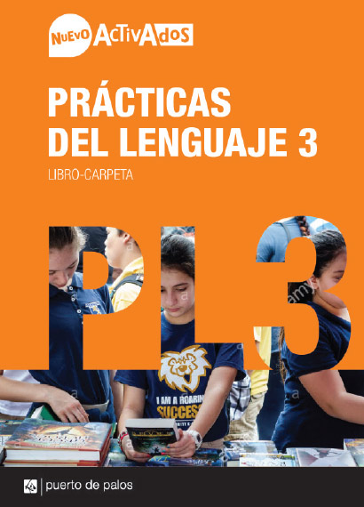 Nuevo Activados Prácticas del Lenguaje 3